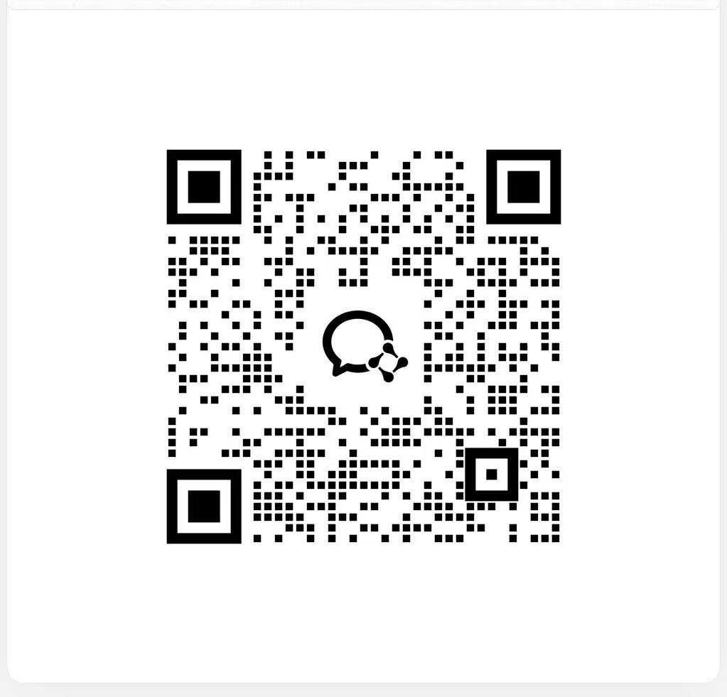 轩和万鑫企业微信二维码